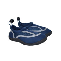 Aquashoes Punta Sal Plomo/Azul