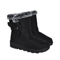 Bota Sherpa Plus