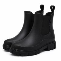 Botas  para lluvia, agua, lodo y nieve Oxford
