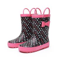 BOTAS DE LLUVIA LODO AGUA  ALE US