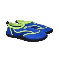 AQUASHOES - PARACAS AZULINO VERDE