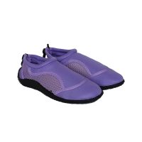 AQUASHOES - ZAPATILLAS DE AGUA PUNTA SAL LILA