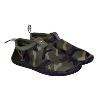 AQUASHOES ZAPATILLAS DE AGUA CAMUFLADO