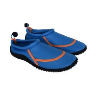 AQUASHOES PUNTA SAL AZULINO NARANJA