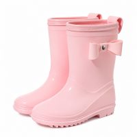 BOTAS DE LLUVIA, AGUA , LODO ANTIDEZLIZANTE ROSON