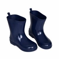 BOTAS DE LLUVIA  AGUA Y LODO LUCAS